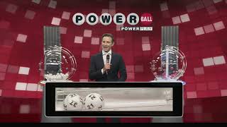 Powerball lottery Sep 23, 2024 drawing video