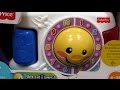 Learning Camera Laugh Learn Fisher Price T2634