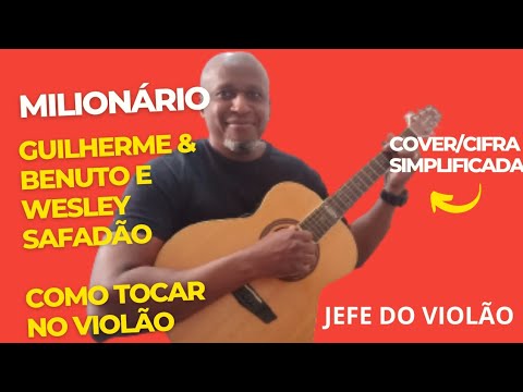 Milionário (part. Guilherme E Benuto) - Wesley…