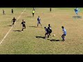 HIGHLIGHTS | Panorama (U15) vs Joburg City (U15) | Gauteng Development League