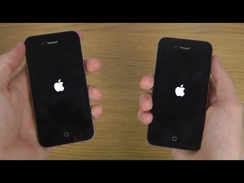 iPhone 4S iOS 8 vs. iPhone 4S iOS 7.1.1 - Which Is Faster?