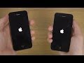 iPhone 4S iOS 8 vs. iPhone 4S iOS 7.1.1 - Which ...