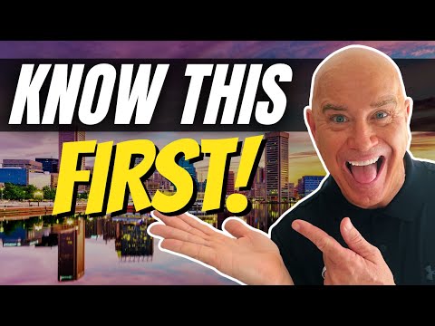 Maryland Will SHOCK You: 10 Brutal Truths BEFORE You Move