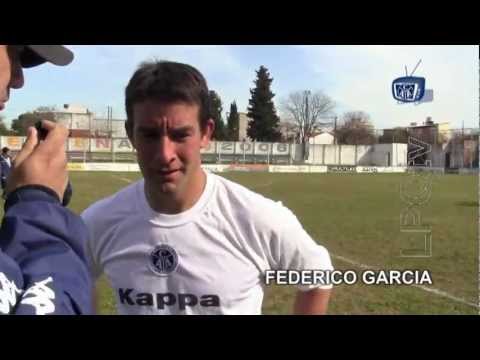 LpqTV: Amistoso Acassuso - Colegiales
