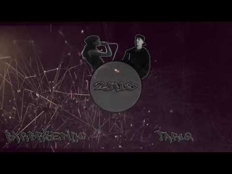 BarBršenko - Pozéři ft. Tariq  (prod. Arný )