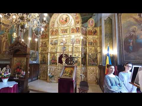 Doamne auzi glasul meu - Nicolae Lungu