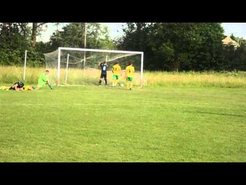 KO Kraków: Słomniczanka - Piliczanka