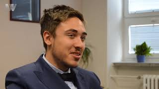 Video Rozhovor - Definitivní Ententýk