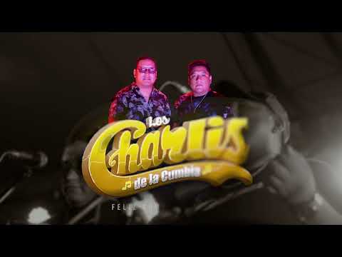 MIX CORTA VENAS (Primicia /Estreno) - CHARLIS DE LA CUMBIA (Concierto EN VIVO)