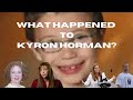 What Happened To Kyron Horman Documentary Unsolved Documentary Unsolved