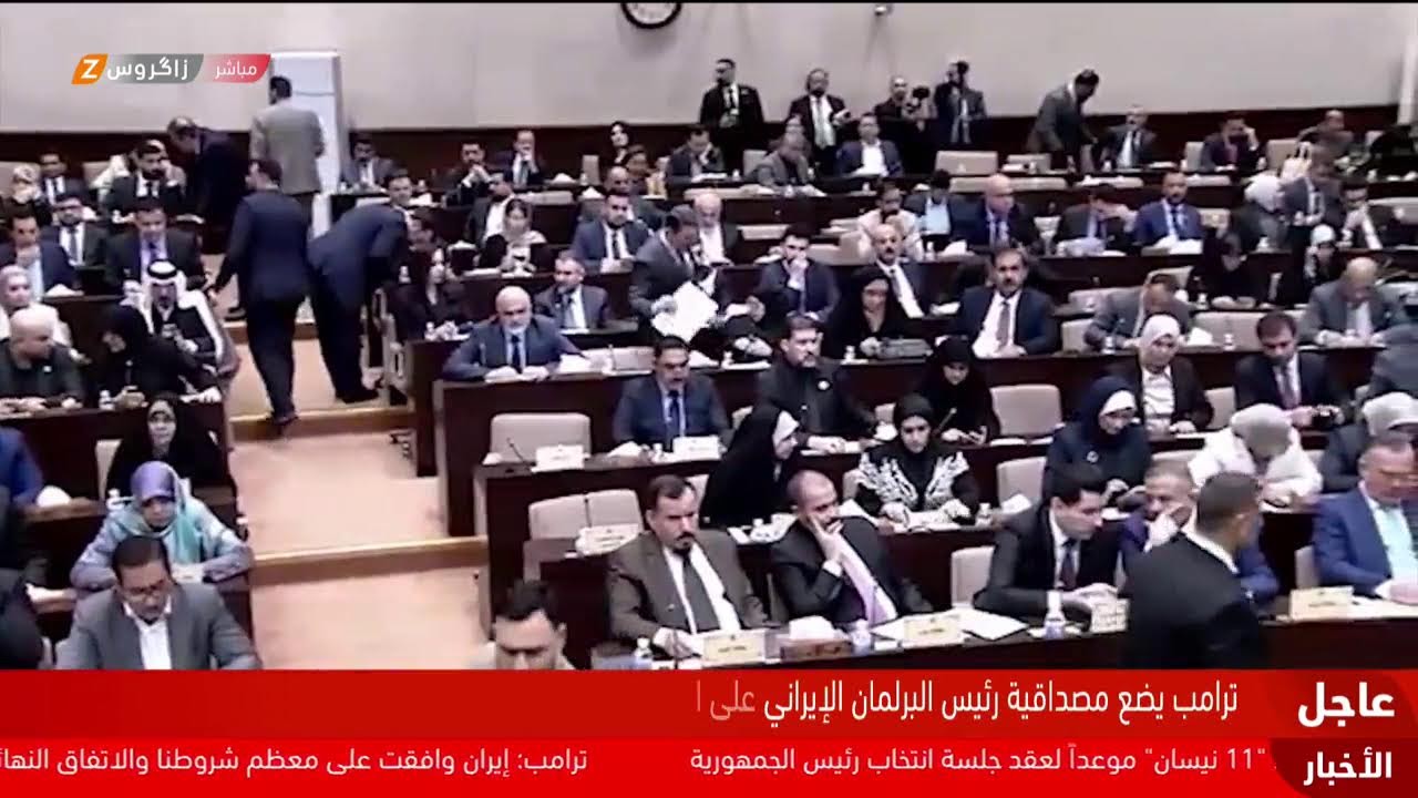 فيديو | الحرب الأميركية الإسرائيلية على إيران تدخل شهرها الثاني والتصعيد يتزايد