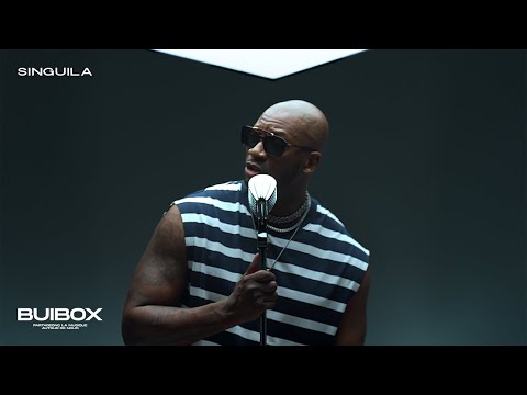 Singuila - Le misérable | BUIBOX - Épisode 65 (Saison 03)