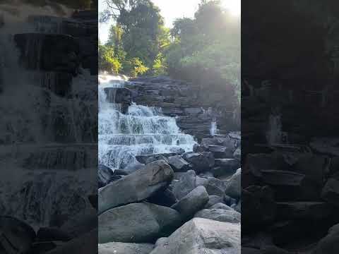 #matogrosso #cachoeira #aripuana