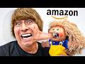 I Bought 100 Banned Amazon Products