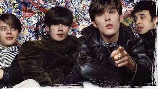 The Stones Roses - The Stone Roses | Disco Externo | Antena 3