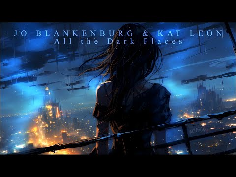 Jo Blankenburg & Kat Leon - All the Dark Places (Extended Version) Powerful Epic Female Vocals Music