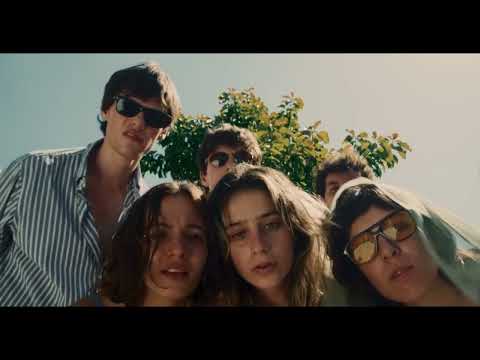 The Swimmers 'Los nadadores', de Sol Iglesias SK - Trailer trailer thumbnail