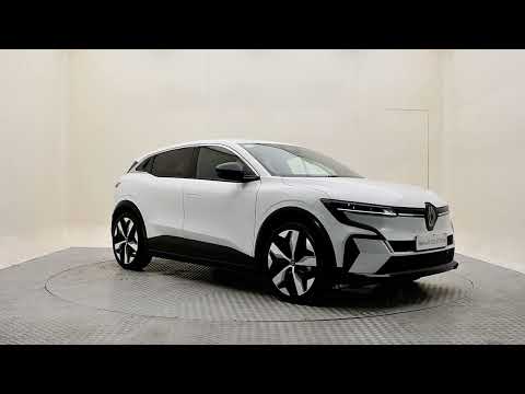 Renault Megane E-Tech Ev60 220hp Techno - Image 2