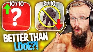 THIS GAME IS WAY BETTER than Last Day on Earth: Survival?!