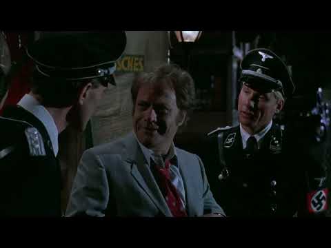 Translated German movie texts - The Twilight Zone (1983): "Time Out"
