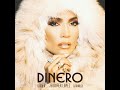 Jennifer Lopez - Dinero (feat. Cardi B & DJ Khaled) (slowed + reverb)