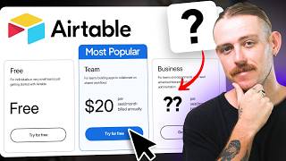 Airtable Pricing Explained (2026): What It Actually Costs