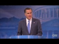 Hear the best zingers from CPAC Hear the best zingers from CPAC