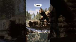AI destroys our home #sonsoftheforest #gaming #ai #npc #sonsoftheforestgameplay