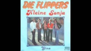 DIE FLIPPERS KLEINE SONJA