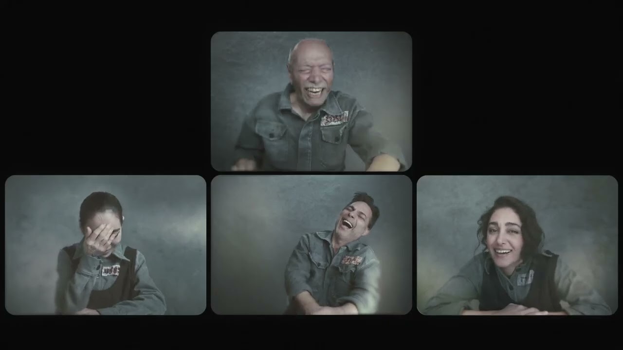 Oh, What Happy Days! trailer | PÖFF29