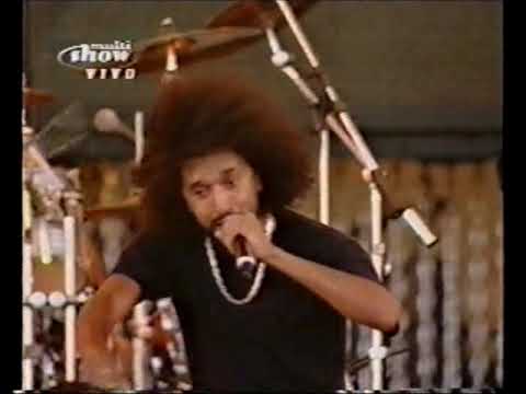 Pavilhao 9 - Rock In Rio