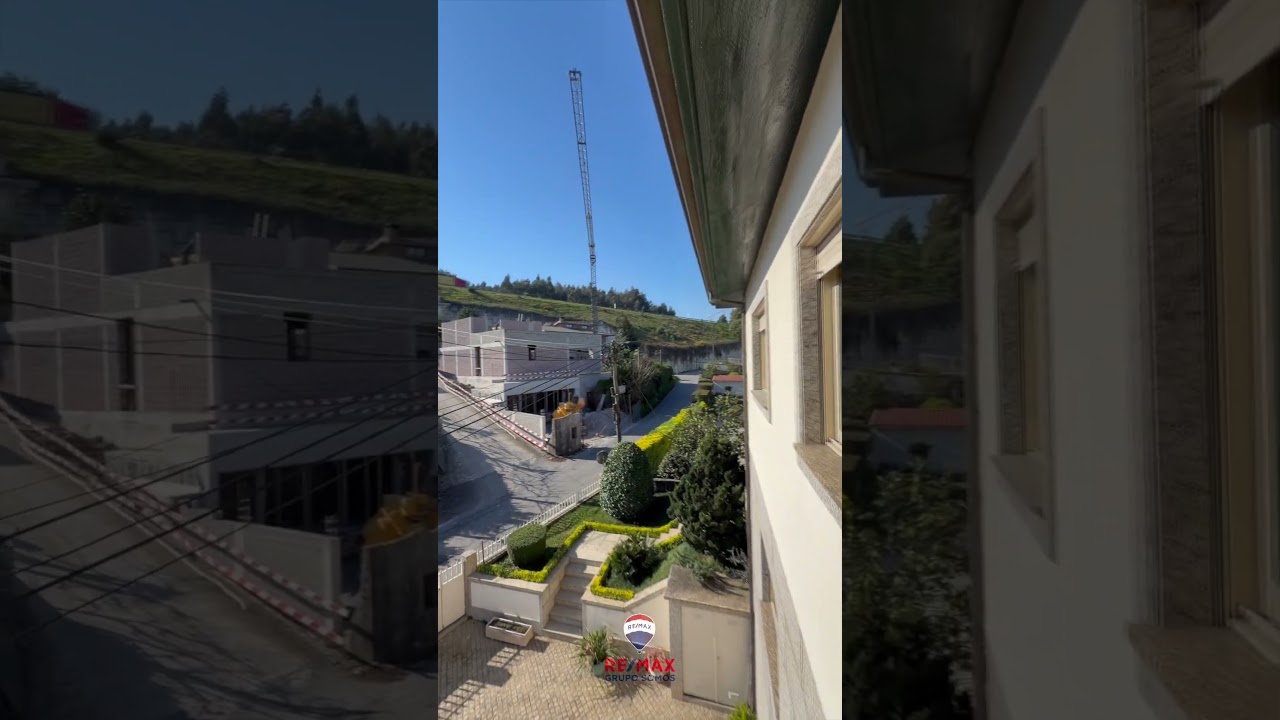 Vídeo do imóvel
