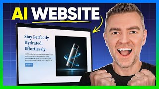 Save Hours on Web Design: Gamma AI Creates Your Website From a Simple Prompt