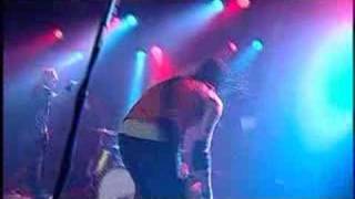 Backyard Babies - Please! Please! Please! (Live)