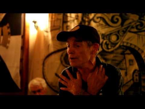 Fado, José António (da Silva Garcia), "Pensando em ti"