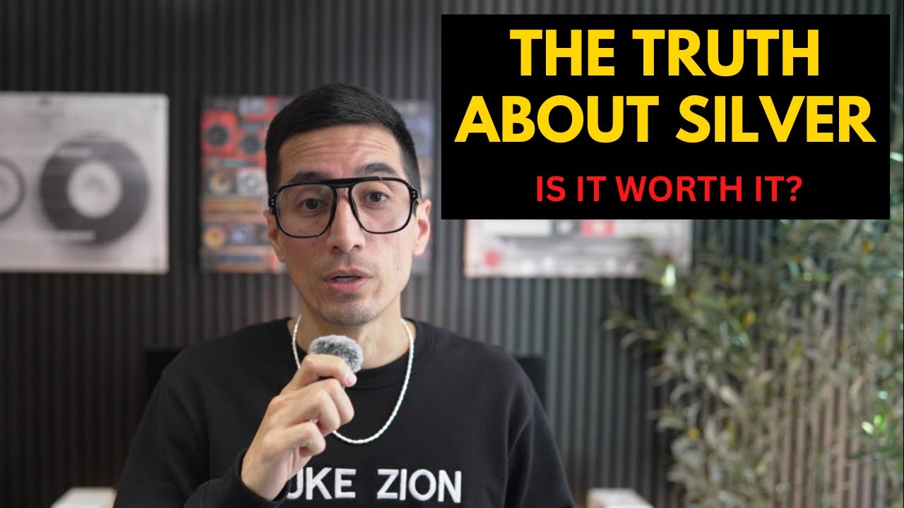 Is Sterling Silver Jewelry Worth Buying? The TRUTH Nobody Tells You