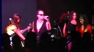 SQUAT feat: "RAT'S ASS"  (Hot Rod Shopping Cart/Tales of Terror)