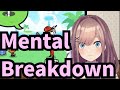 【ENG SUB】Suzuhara Lulu mental breakdown moment (Rhythm heaven)