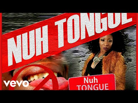 Macka Diamond - Nuh Tongue (Explicit)