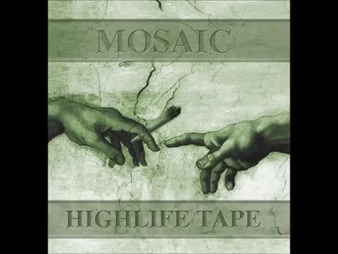 MOSAIC - Sachte