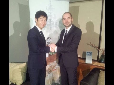 Caffè Novecento puntata 48: Milano