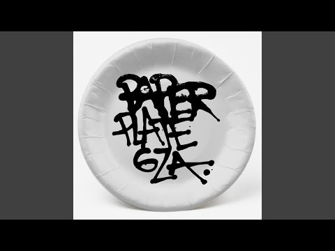 Paper Plate