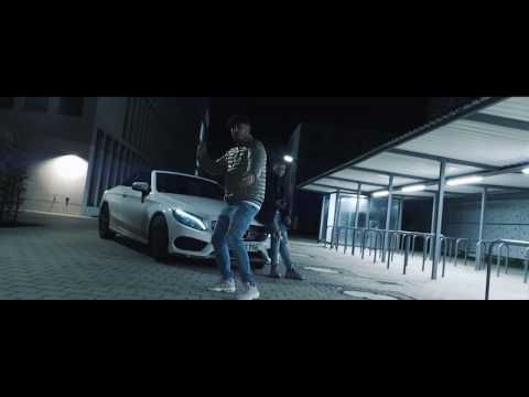 JAZN   FINITO  official Video