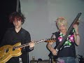 Psychic TV / PTV3 (support by Column One) Live in Gdynia 25.09.2004