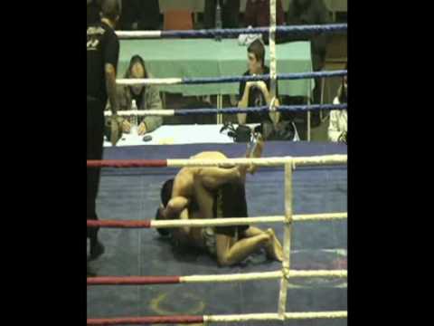 nemanja milosevic vs milovan djekovic 2