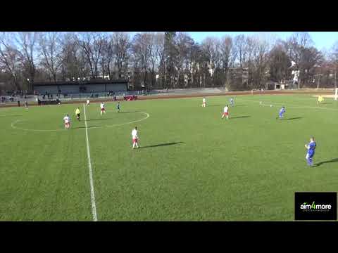 Julius Schmid Paraden (Saves) Torwart