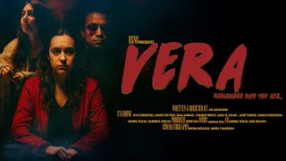 Vera (2025) | Award-Winning Psychological Thriller Short Film