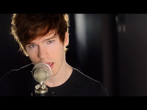 Love Me Like You Do (From Fifty Shades of Grey) - Ellie Goulding Cover By Tanner Patrick