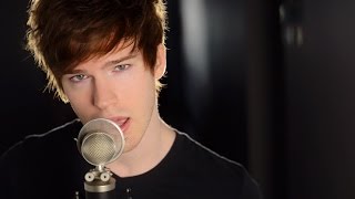 Tanner Patrick - Love Me Like You Do (From &quot;Fifty Shades of Grey&quot;) [Ellie Goulding Cover]