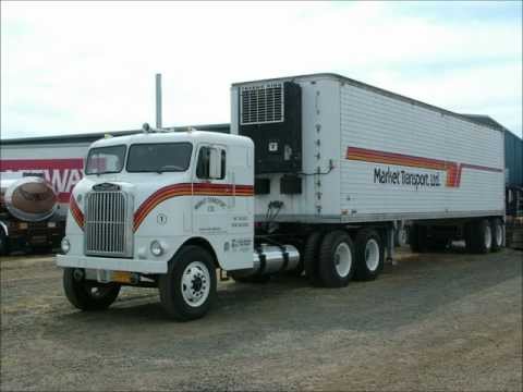 I'm A Truck~Red Simpson.wmv